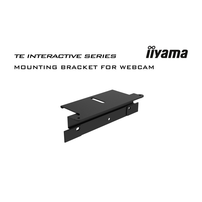 IIYAMA 86" TE8614MIS-B2AG, iiWare12E (EDLA - Google - GMS apps) , Android 13, 50-Points PureTouch IR+ with zero bonding, 3840x2160, UHD VA panel, Multi-Screen Display supported, Metal Housing, Fan-les