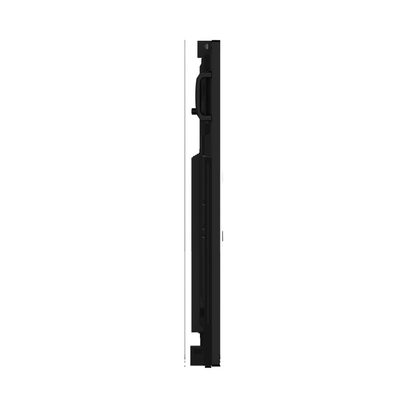 IIYAMA 92" TE9218UWI-B1AG UW5K 5120x2160, iiWare11 , Android 13, 50-Points PureTouch IR+ with zero bonding, VA panel, Multi-Screen Display supported, Metal Housing, Fan-less, Speakers 2x 16W + 16W sub