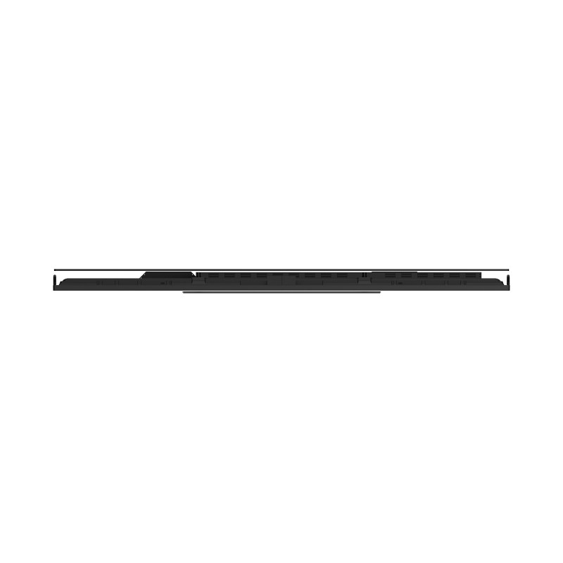 IIYAMA 92" TE9218UWI-B1AG UW5K 5120x2160, iiWare11 , Android 13, 50-Points PureTouch IR+ with zero bonding, VA panel, Multi-Screen Display supported, Metal Housing, Fan-less, Speakers 2x 16W + 16W sub