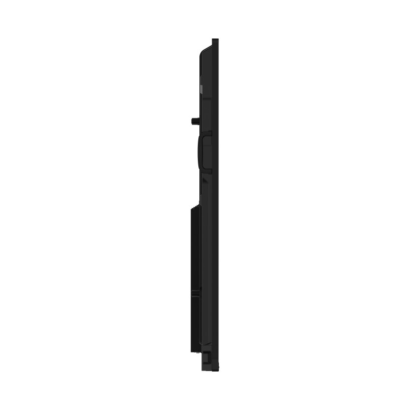 IIYAMA 98" TE9812MIS-B3AG iiWare10 , Android 11, 8/64GB, 40-Points PureTouch IR with zero bonding, 3840x2160, UHD IPS panel, Metal Housing, Fan-less, Speakers 2x 16W front, VGA, HDMI 3x HDMI-out,