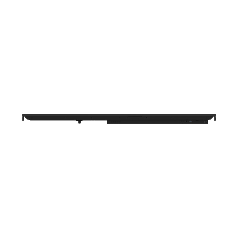 IIYAMA 98" TE9812MIS-B3AG iiWare10 , Android 11, 8/64GB, 40-Points PureTouch IR with zero bonding, 3840x2160, UHD IPS panel, Metal Housing, Fan-less, Speakers 2x 16W front, VGA, HDMI 3x HDMI-out,