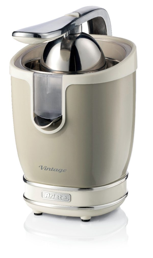 ARIETE VINTAGE CITRUSETA BEŽ 413/03