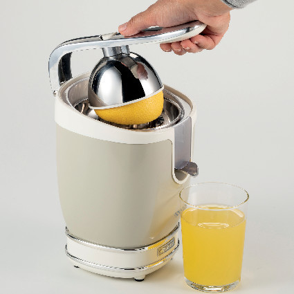 ARIETE VINTAGE CITRUSETA BEŽ 413/03