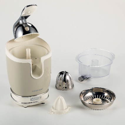 ARIETE VINTAGE CITRUSETA BEŽ 413/03