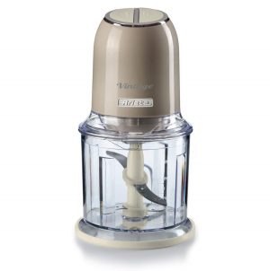 ARIETE VINTAGE ELEKTRIČNA SJECKALICA 438 BEŽ