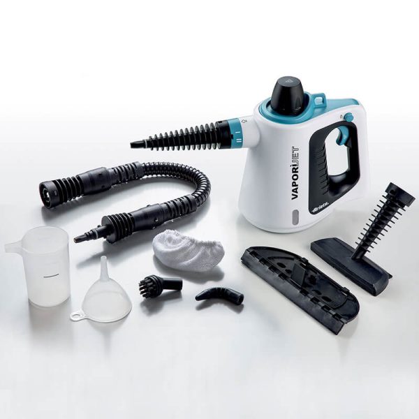 ARIETE PARNI ČISTAČ RUČNI 4137