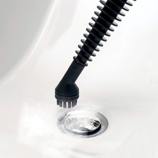 ARIETE PARNI ČISTAČ RUČNI 4137