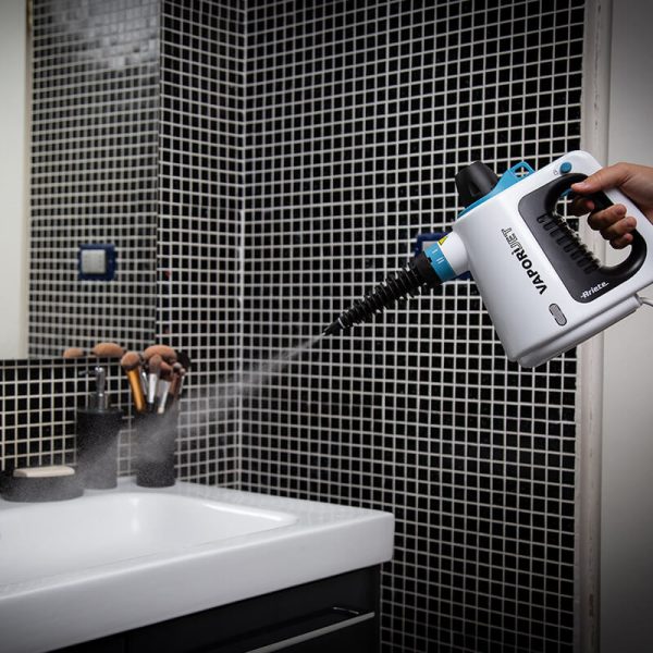 ARIETE PARNI ČISTAČ RUČNI 4137