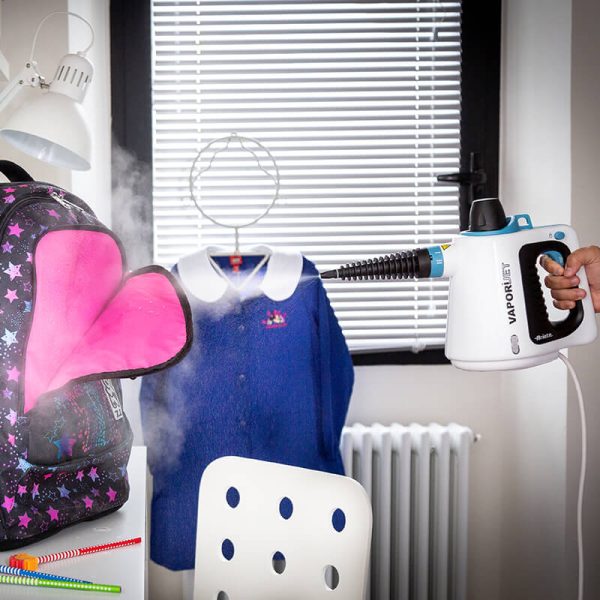 ARIETE PARNI ČISTAČ RUČNI 4137