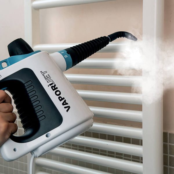 ARIETE PARNI ČISTAČ RUČNI 4137