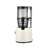 H330P _deep ivory _02 HUROM SOKOVNIK HLADNO PREŠANJE H330P-BES01DV DEEP IVORY