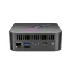 MINI PC BLACKVIEW MP100 AMD RYZEN 7 16/1TB