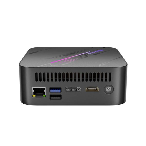 MINI PC BLACKVIEW MP100 AMD RYZEN 7 16/1TB