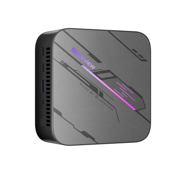 MINI PC BLACKVIEW MP100 AMD RYZEN 7 16/1TB