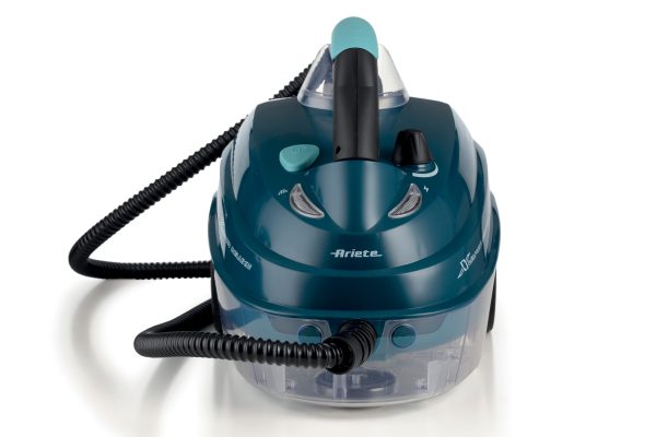 ARIETE X VAPOR DELUXE PARNI ČISTAČ 4146 plavi