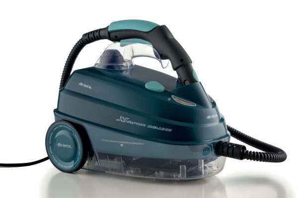 ARIETE X VAPOR DELUXE PARNI ČISTAČ 4146 plavi
