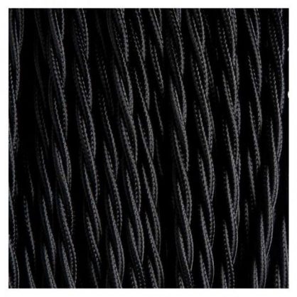 dekorativni-vintage-tekstilni-kabel-2x075-crni-twist