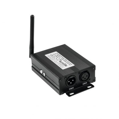 Wireless DMX system 2.4 GHz
