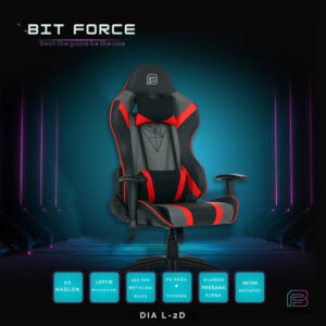 Bit Force Dia L-2D