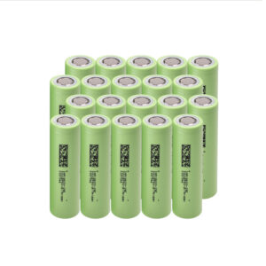 Green Cell punjive Li-Ion ćelije ICR18650-26H 2900mAh 3.7V - 20 KOM